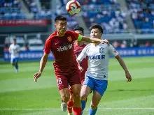 天津泰达客场逆转河北华夏，晋级路上困难重重